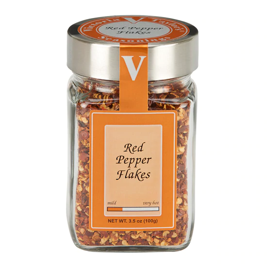 RED PEPPER FLAKES Victoria Gourmet